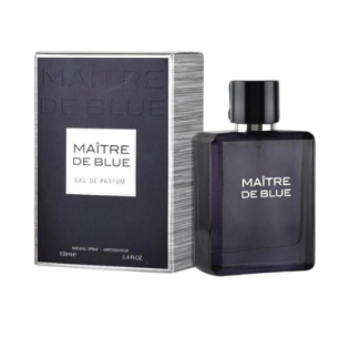 Perfume Maître De Blue - PF013F