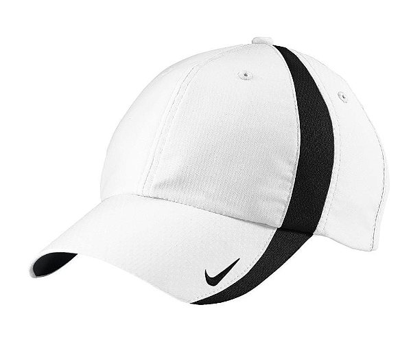 Boné Nike Sphere Dry Cap - Branco 247077