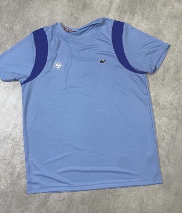 Camiseta Dry-Fit - Lacoste TH240623