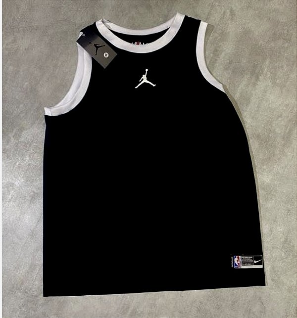 Camiseta Regata Jordan - DF001