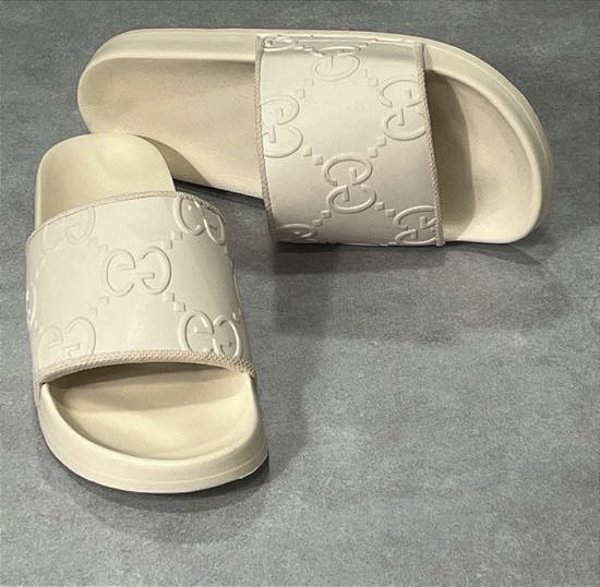 Chinelo Gucci - CHS001
