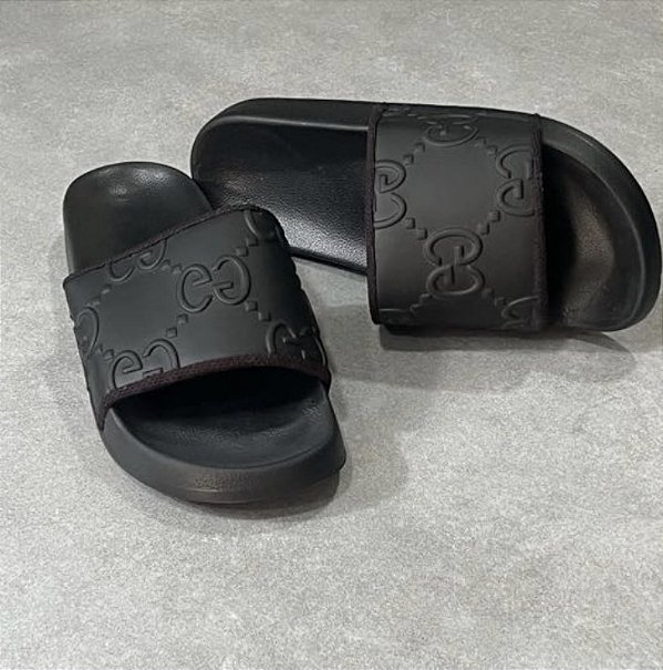 Chinelo Gucci - CHS002