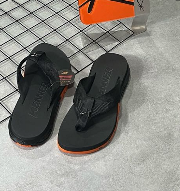 Chinelo Kenner - CHK008