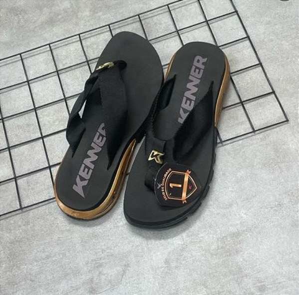 Chinelo Kenner - CHK010