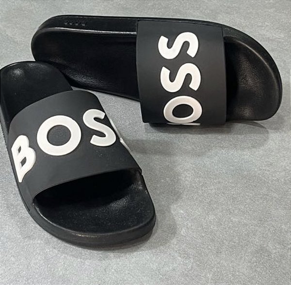Chineloo Hugo Boss - CHS016