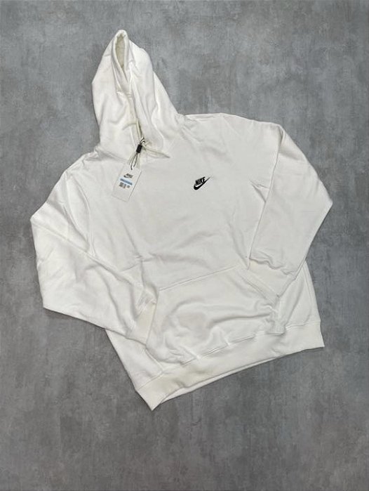 Moletom 3 Cabo Nike - MM004