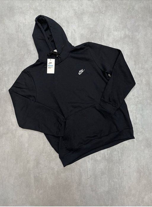 Moletom 3 Cabo Nike - MM005