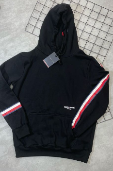 Moletom 3 Cabo Tommy Hilfiger - MM014