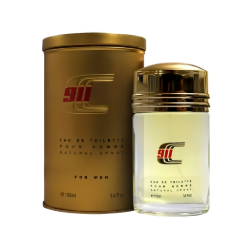Perfume Carrera 911 - PF002