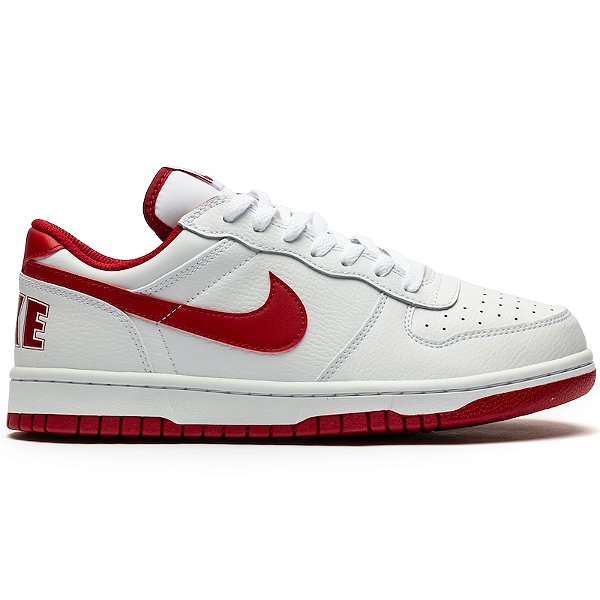 Tênis Nike Big Low - TCV001