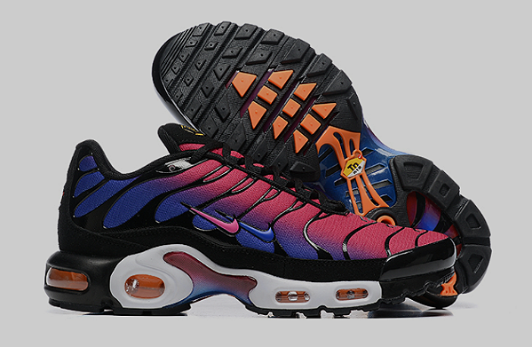 Tênis Nike TN Barcelona - TN014