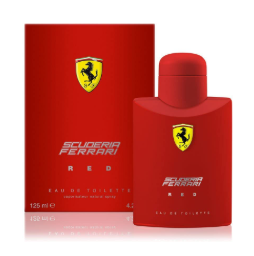 Perfume Ferrari Red - PF019F