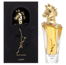 Perfume Lattafa Maahir - PF024F