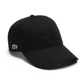 Boné Lacoste Gabardine  2025