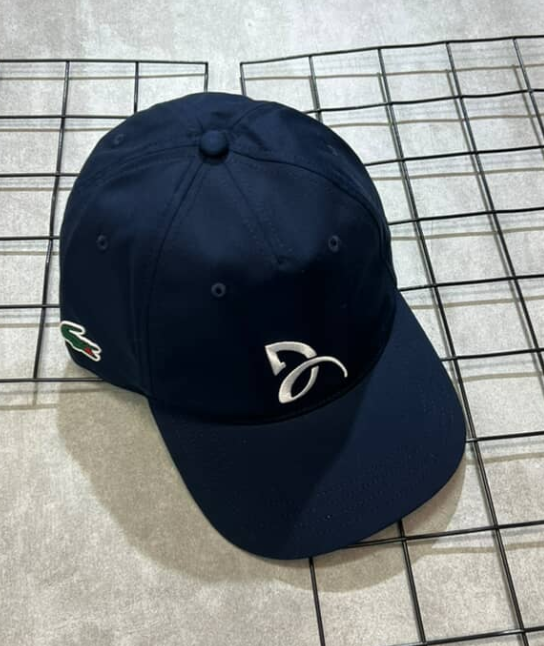Boné Lacoste Sport X Novak Djokovic