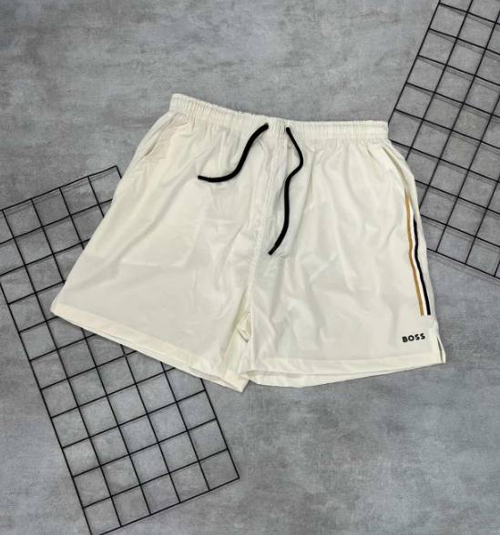 Bermuda Hugo Boss Bege - BG044