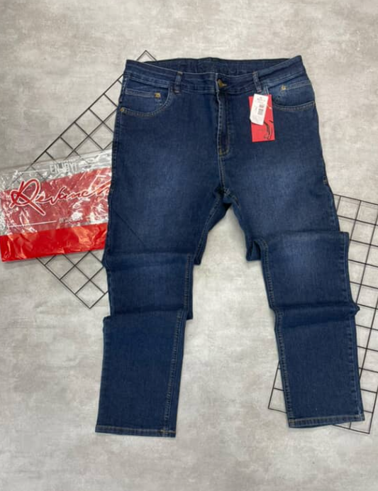Calça Jeans Revanche - CR362