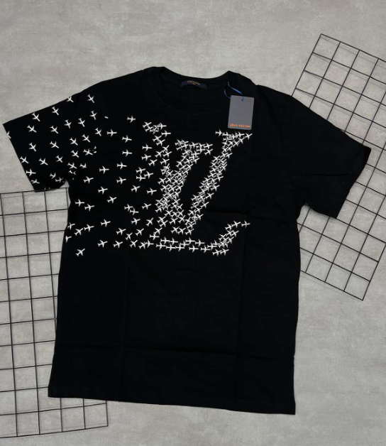 Camiseta Peruana Louis Vuitton - CP103