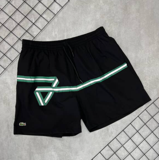Bermuda Lacoste Importada 2025