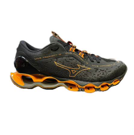 Tênis Mizuno Prophecy 13 Laranja - TM014