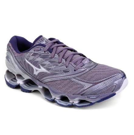Tênis Mizuno Prophecy 8 Roxo - TM013