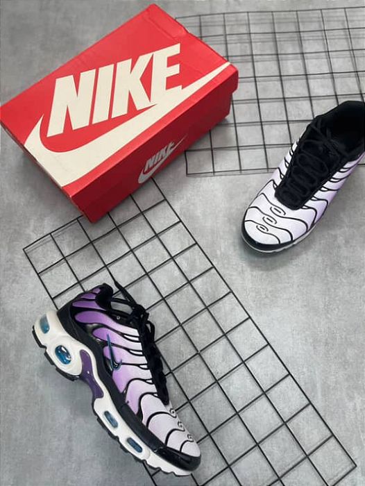 Tênis Nike Tn - TTN003