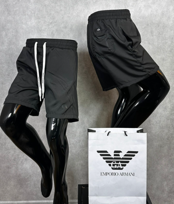 Bermuda Armani A|X - BG061