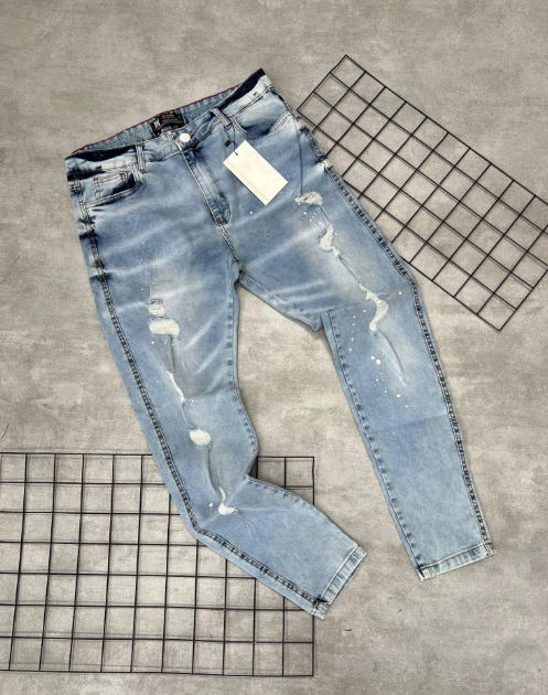 Calça Jogador Lipse Jeans Clara - CJ033