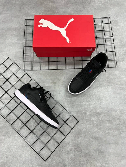 Tênis Puma Bmw Mms Caven 2.0 - TPM001