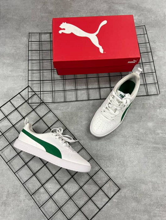 Tênis Puma Rickie Bdp - TPM005