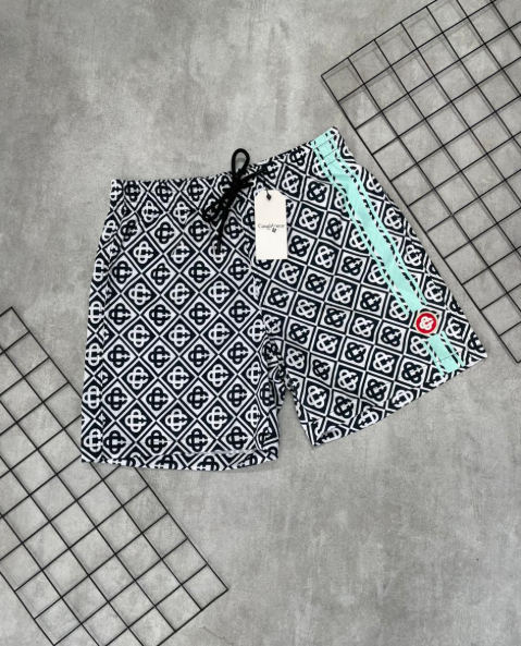 Bermuda Casa Blanca - BG074