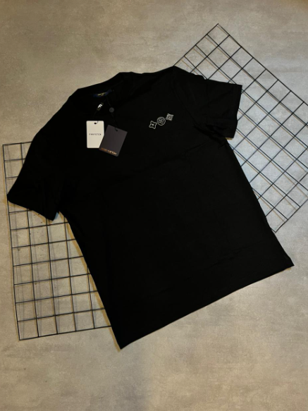 Camiseta Peruana Louis Vuitton Emblema - CP241