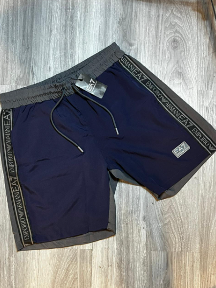 Bermuda Armani EA7 - BG090