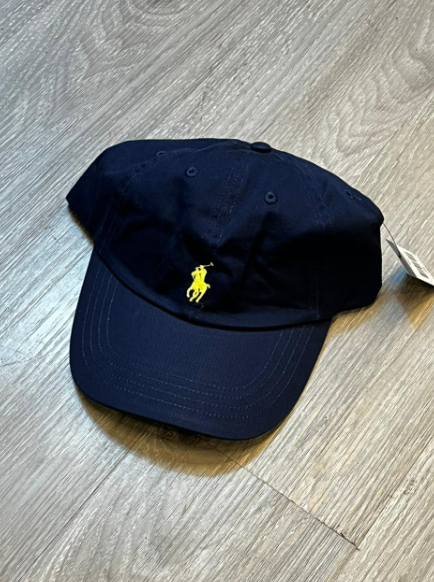 Boné Polo Ralph - BP003