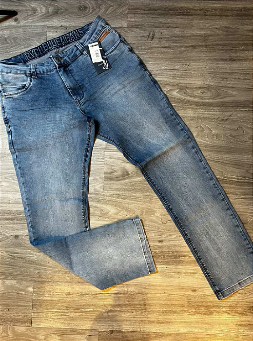 Calça Jeans Revanche - CR347