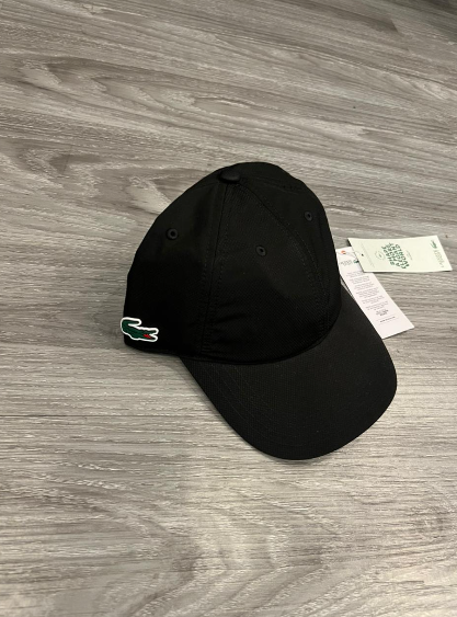 Boné Lacoste Sport 2025
