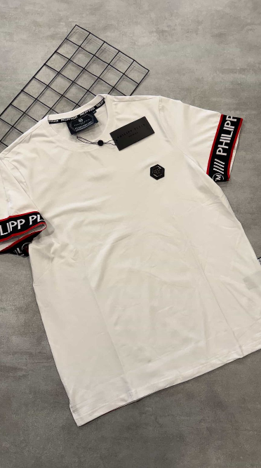 Camiseta Chinesa Philipp Plein - CC001