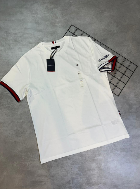 Camiseta Grife - TH001