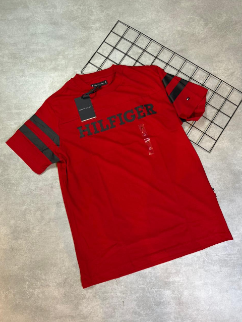 Camiseta Grife - TH003