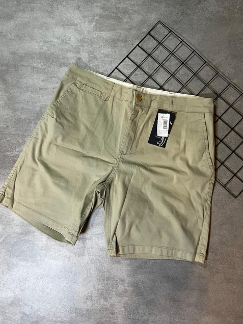 Bermuda Sarja Revanche Areia - BSR002