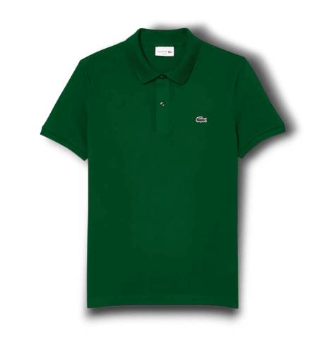Camiseta Polo Lacoste Básica - PH186223