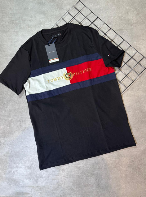 Camiseta Peruana Faixa - CP011