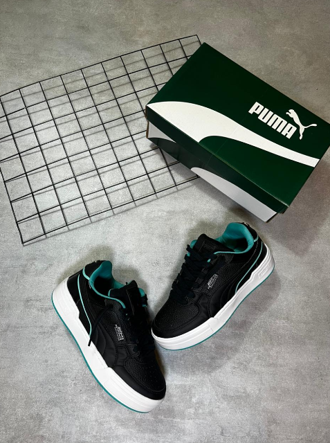 Tênis Puma CA Pro Mercedez - TPM003