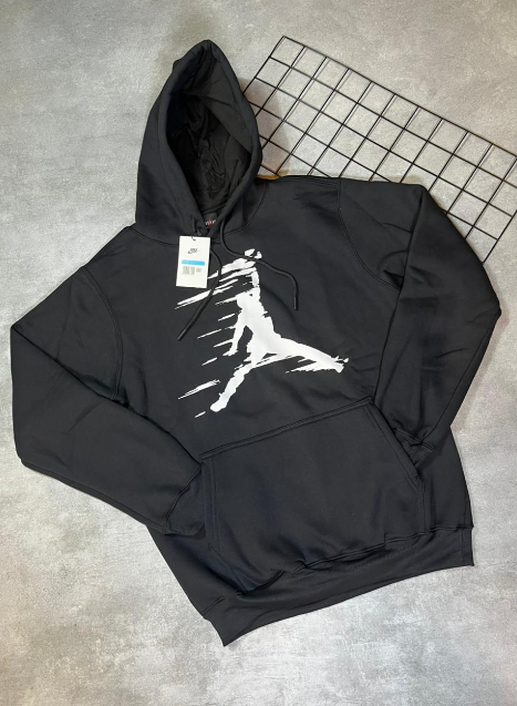 Moletom 3 Cabo Air Jordan - MM002