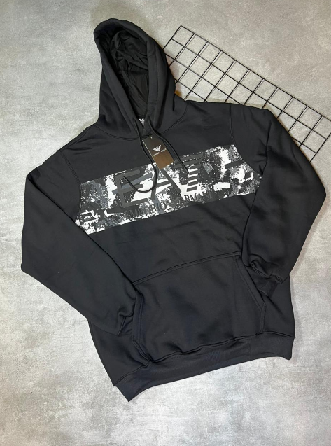 Moletom 3 Cabo Armani EA7 - MM001