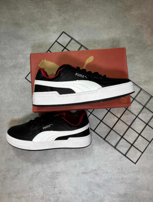 Tênis Puma Puma Ferrari CA Pro - TPM010