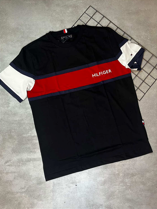 Camiseta Grife - TH005