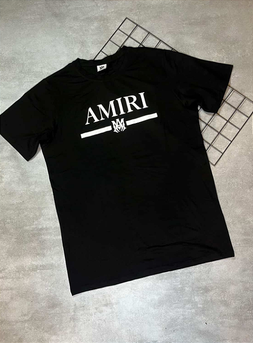 Camiseta Peruana Amiri - CP024