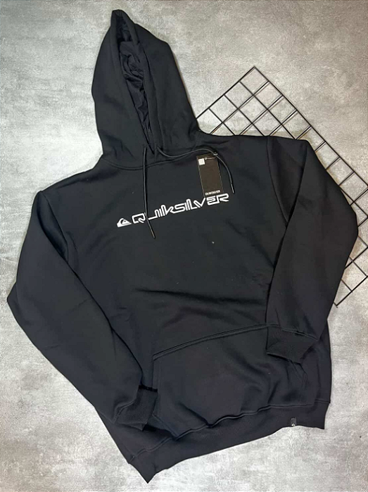 Moletom 3 Cabo Quiksilver - MM006