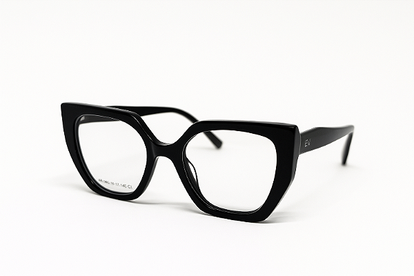 ÓCULOS CLIP-ON BY MARI MASSARIOL EXECUTIVA